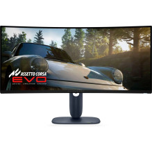 „Dell Alienware 34“ 240 Hz QD-OLED žaidimų monitorius – AW3425DW