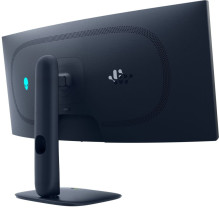 „Dell Alienware 34“ 240 Hz QD-OLED žaidimų monitorius – AW3425DW