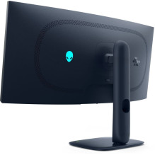 „Dell Alienware 34“ 240 Hz QD-OLED žaidimų monitorius – AW3425DW