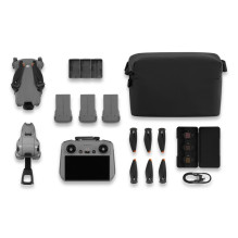 DJI DRONE MINI 5 PRO FLY MORE COMB / RC2 CP.MA.00000894
