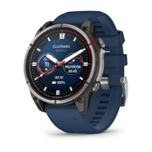 „Garmin quatix 8“ – 47 mm,...