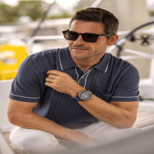 Garmin quatix 8 - 47 mm, AMOLED Marine GPS Smartwatch Garmin quatix 8 - 47 mm, AMOLED Marine GPS Smartwatch