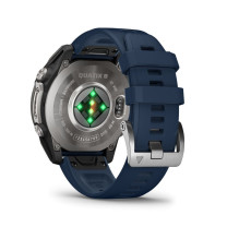Garmin quatix 8 - 47 mm, AMOLED Marine GPS Smartwatch Garmin quatix 8 - 47 mm, AMOLED Marine GPS Smartwatch