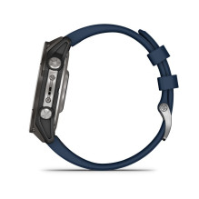 „Garmin quatix 8“ – 47 mm, AMOLED jūrinis GPS išmanusis laikrodis „Garmin quatix 8“ – 47 mm, AMOLED jūrinis GPS išmanusis laikrodis