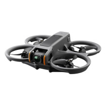 DJI dronas „Avata 2 Fly“ išmanusis komplektas / 3 baterijos. CP.FP.00000265
