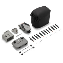 DJI Lito X1 Fly More Combo, CP.MA.00000974