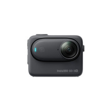 INSTA360 GO 3S Motorcycle In-Helmet POV Bundle