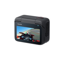 INSTA360 GO 3S Motorcycle In-Helmet POV Bundle