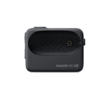INSTA360 GO 3S Motorcycle In-Helmet POV Bundle