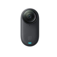 INSTA360 GO 3S Motorcycle In-Helmet POV Bundle