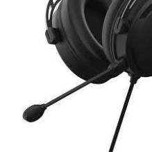 Nubi Headset NH1 SE Black Nubi Headset NH1 SE Black