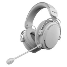 Nubi Nubi Headset NH1 White Nubi Nubi Headset NH1 White