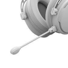 Nubi Nubi Headset NH1 White Nubi Nubi Headset NH1 White