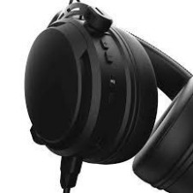 Nubi Headset NH1 Black Nubi Headset NH1 Black