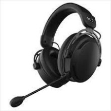 Nubi Headset NH1 Black Nubi Headset NH1 Black
