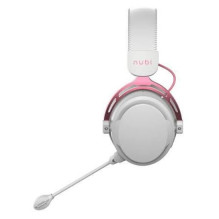 Nubi Headset NH1 Rose Gold
