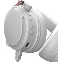 Nubi Headset NH1 Rose Gold