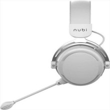 Nubi Ausinės NH1 Pro Wireless White Nubi Ausinės NH1 Pro Wireless White