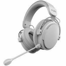 Nubi Ausinės NH1 Pro Wireless White Nubi Ausinės NH1 Pro Wireless White
