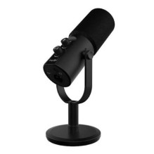 Nubi NMIC1 SE Black