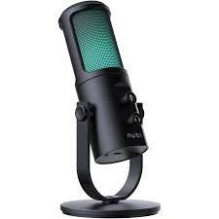 Nubi NMIC1 SE Black
