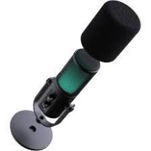 Nubi NMIC1 SE Black