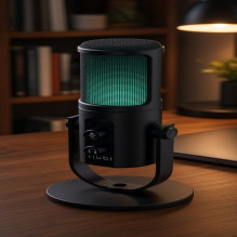 Nubi NMIC1 SE Black