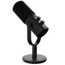 Nubi NMIC1 Black