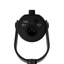 Nubi NMIC1 Black