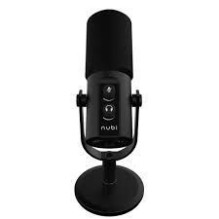 Nubi NMIC1 Black