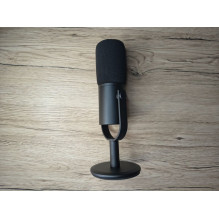 Nubi NMIC1 Black