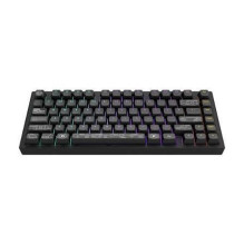 dark project ALU81A Terra Nova G3MS Moonstone Switch , US Black dark project ALU81A Terra Nova G3MS Moonstone Switch , US Black