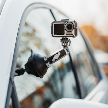 INSTA360 Suction Cup Car Mount