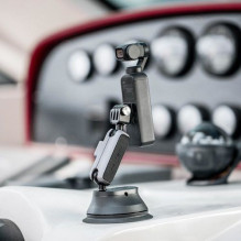 INSTA360 Suction Cup Car Mount