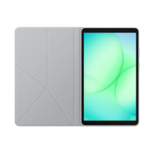 BX130PWEGWW Book Cover Samsung Galaxy Tab A11, White BX130PWEGWW Book Cover Samsung Galaxy Tab A11, White