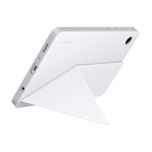 BX130PWEGWW Book Cover Samsung Galaxy Tab A11, White BX130PWEGWW Book Cover Samsung Galaxy Tab A11, White