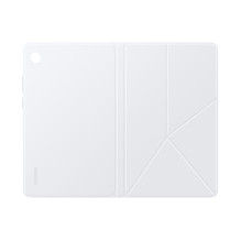 BX130PWEGWW Book Cover Samsung Galaxy Tab A11, White BX130PWEGWW Book Cover Samsung Galaxy Tab A11, White