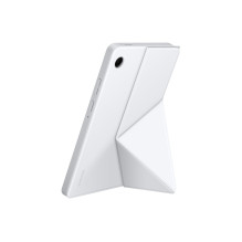 BX130PWEGWW Book Cover Samsung Galaxy Tab A11, White BX130PWEGWW Book Cover Samsung Galaxy Tab A11, White