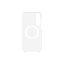 CS741CTE Clear Magnet Case Samsung Galaxy S26 FE, Transparent