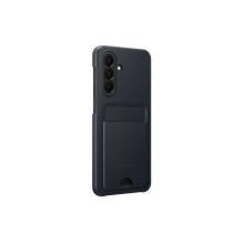 OA276TBE Card Slot Case Samsung Galaxy A27, Black