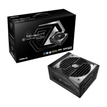 Maitinimo Blokas - ASRock TAICHI 1650W Titanium Modular
