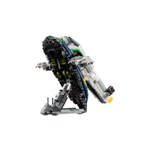 Konstruktorius - LEGO STAR...