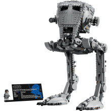 Constructor - LEGO STAR WARS 75417 AT-ST Walker 1513 Parts 370mm Height Constructor - LEGO STAR WARS 75417 AT-ST Walker 1513 Parts 370mm Height