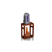 Constructor - LEGO IDEAS 21362 Mineral Collection 880 Pieces Constructor - LEGO IDEAS 21362 Mineral Collection 880 Pieces