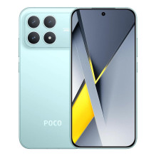 POCO F8 PRO 12 / 256 GB mėlynas
