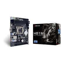 Biostar H81MHV3 3.0 H81