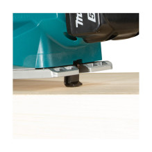 Makita DKP181Z elektrinis rankinis oblius Makita DKP181Z elektrinis rankinis oblius