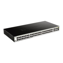D-Link DGS-1210-52