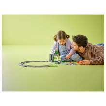 LEGO DUPLO Train Tunnel and Tracks Expansion Set