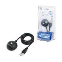 LogiLink CU0013B USB cable